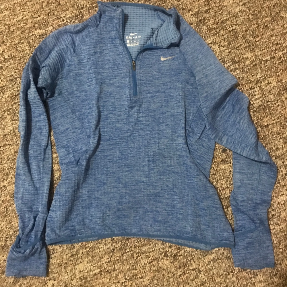 Nike Pullover